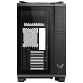 ASUS TUF Gaming GT502 - ATX Mid Tower Case in Black