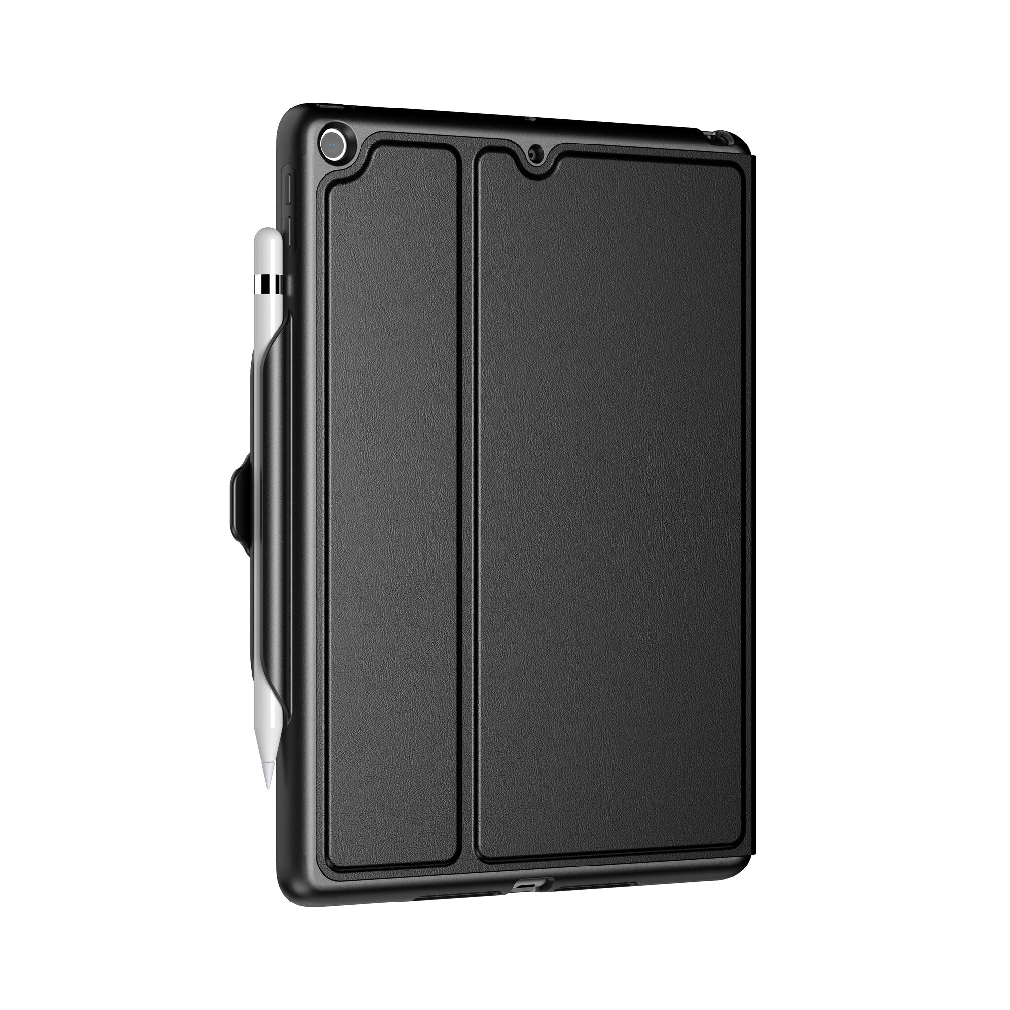 Tech21 Studio Flip for 10" iPad in Black