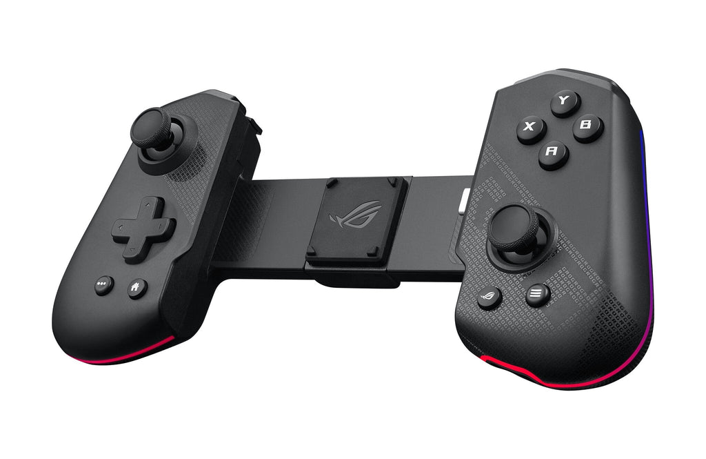 ASUS ROG Tessen - USB 3.2 Gamepad for Android