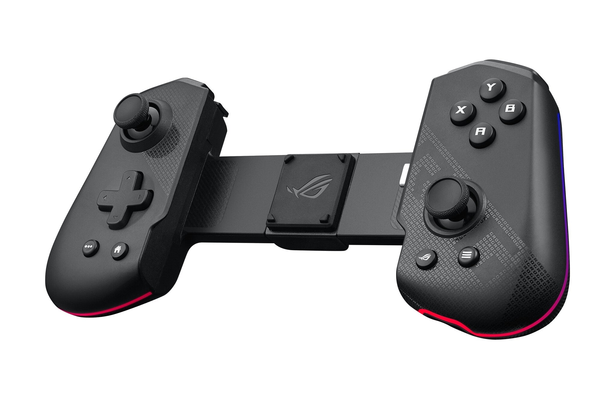 ASUS ROG Tessen - USB 3.2 Gamepad for Android