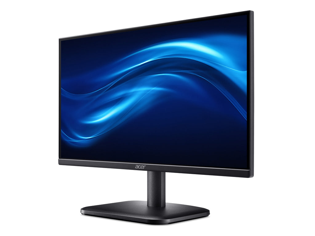 Acer EK251QEbi - 62.2 cm (24.5") - 1920 x 1080 pixels Full HD LCD Monitor