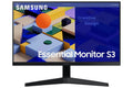 Samsung Essential S31C - 61 cm (24") - 1920 x 1080 pixels FHD LED Monitor