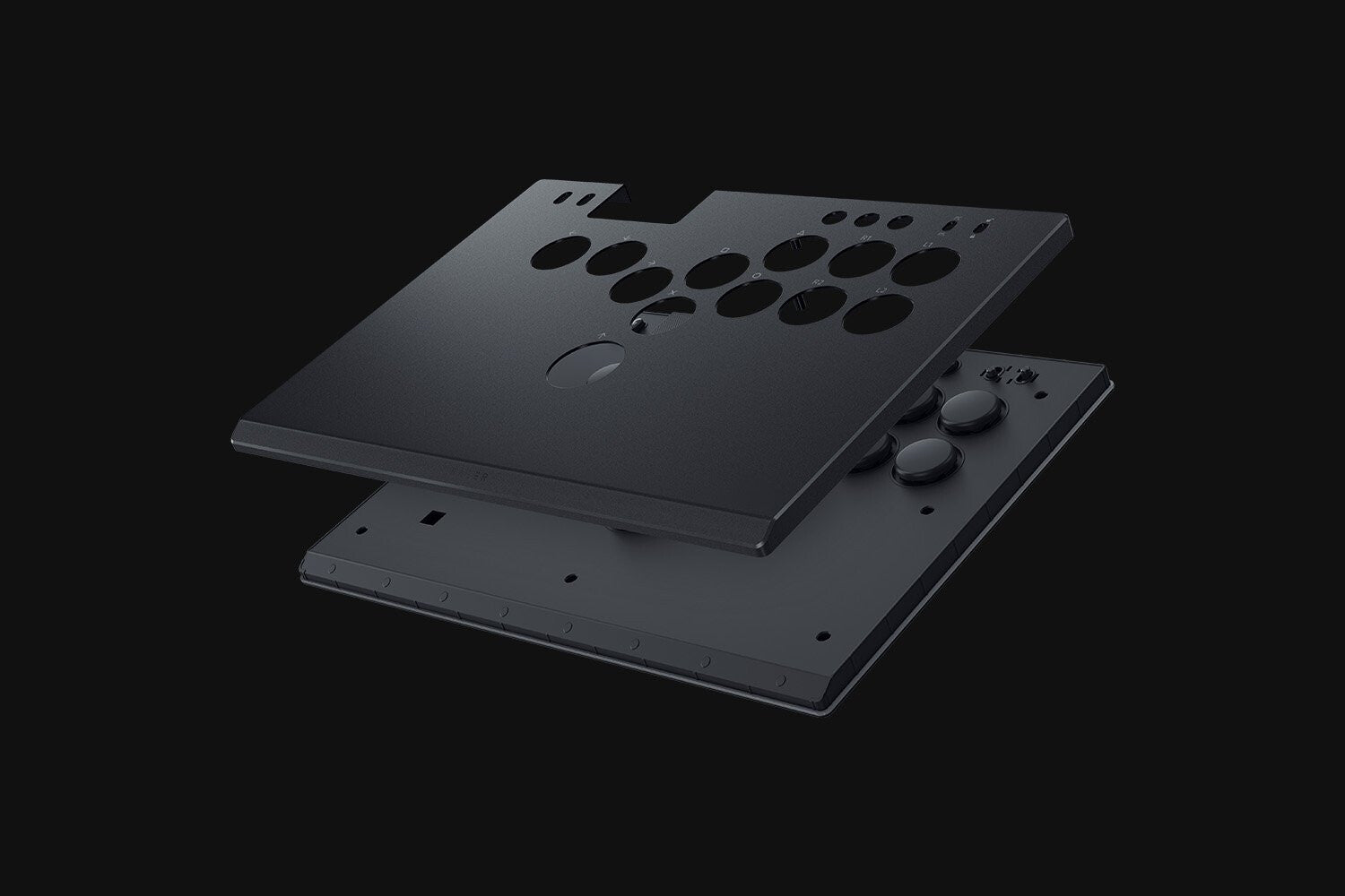 Razer Kitsune - All-Button Optical Arcade Controller for PC / PS5