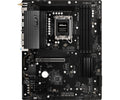 Asrock Z890 Pro-A WiFi ATX motherboard - Intel Z890 LGA 1851