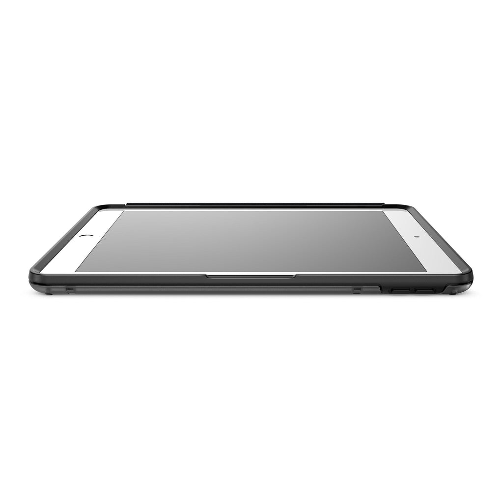 OtterBox Symmetry Folio Case for 10.2" iPad in Black - No Packaging