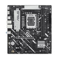 ASUS PRIME B860M-K micro ATX motherboard - Intel B860 LGA 1851