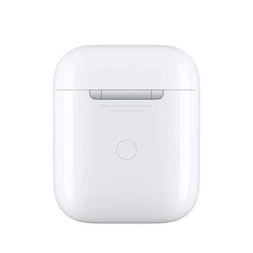 Apple Wireless Charging Case for AirPods
