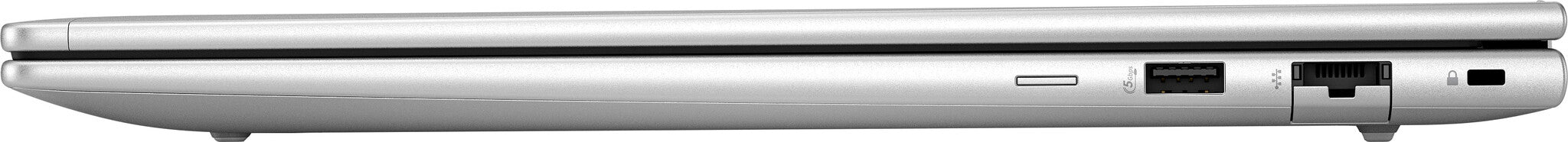 HP ProBook 460 G11 Laptop - 40.6 cm (16") - Intel Core Ultra 5 125H - 16 GB DDR5-SDRAM - 512 GB SSD - NVIDIA GeForce RTX 2050 - Wi-Fi 6E - Windows 11 Pro - Silver