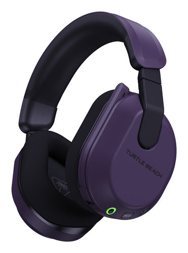 Turtle Beach Stealth 600 Gen 3 - USB Type-C Wired & Wireless Bluetooth Gaming Headset in Purple