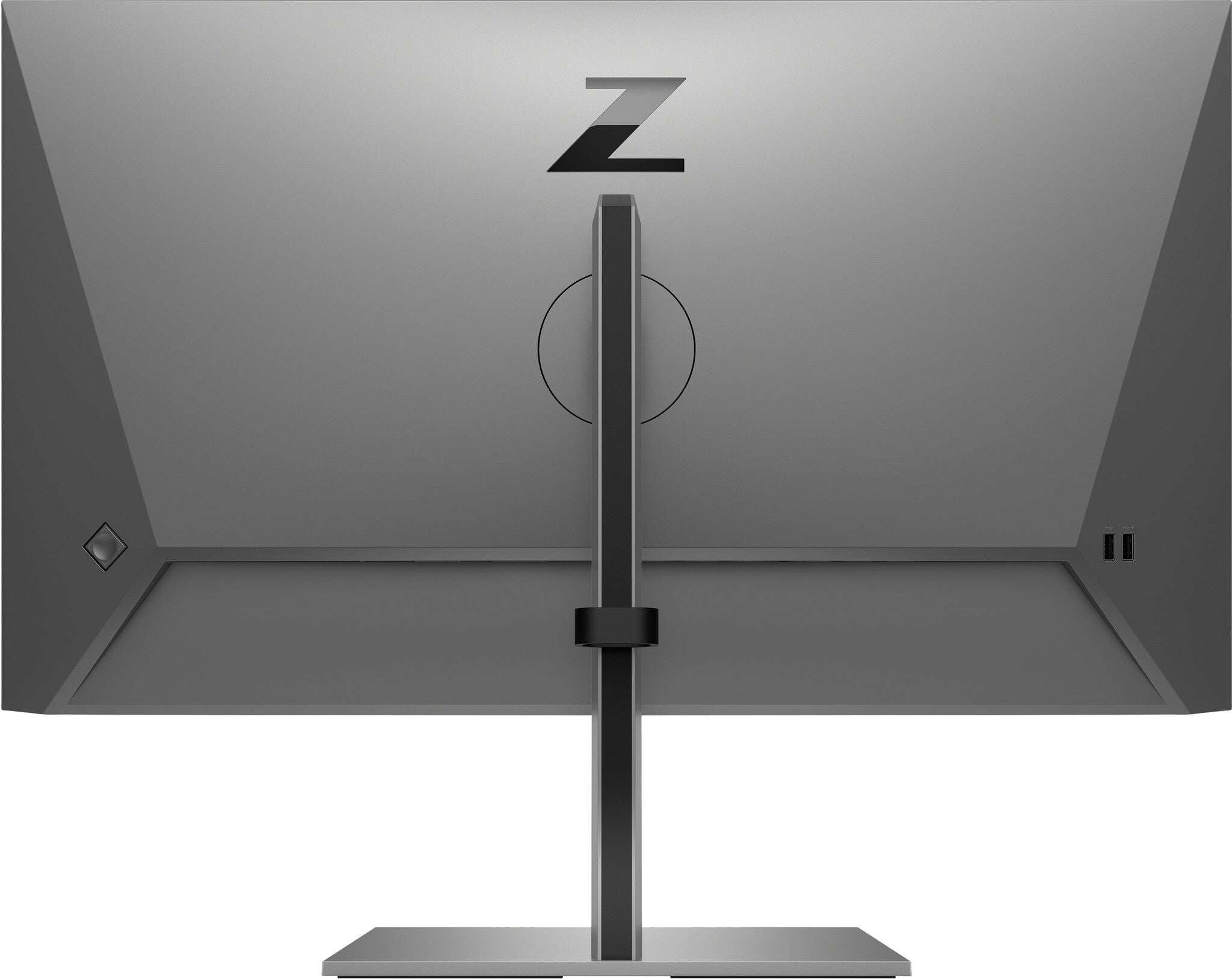 HP Z27q G3 QHD - 68.6 cm (27") - 2560 x 1440 pixels QHD Monitor
