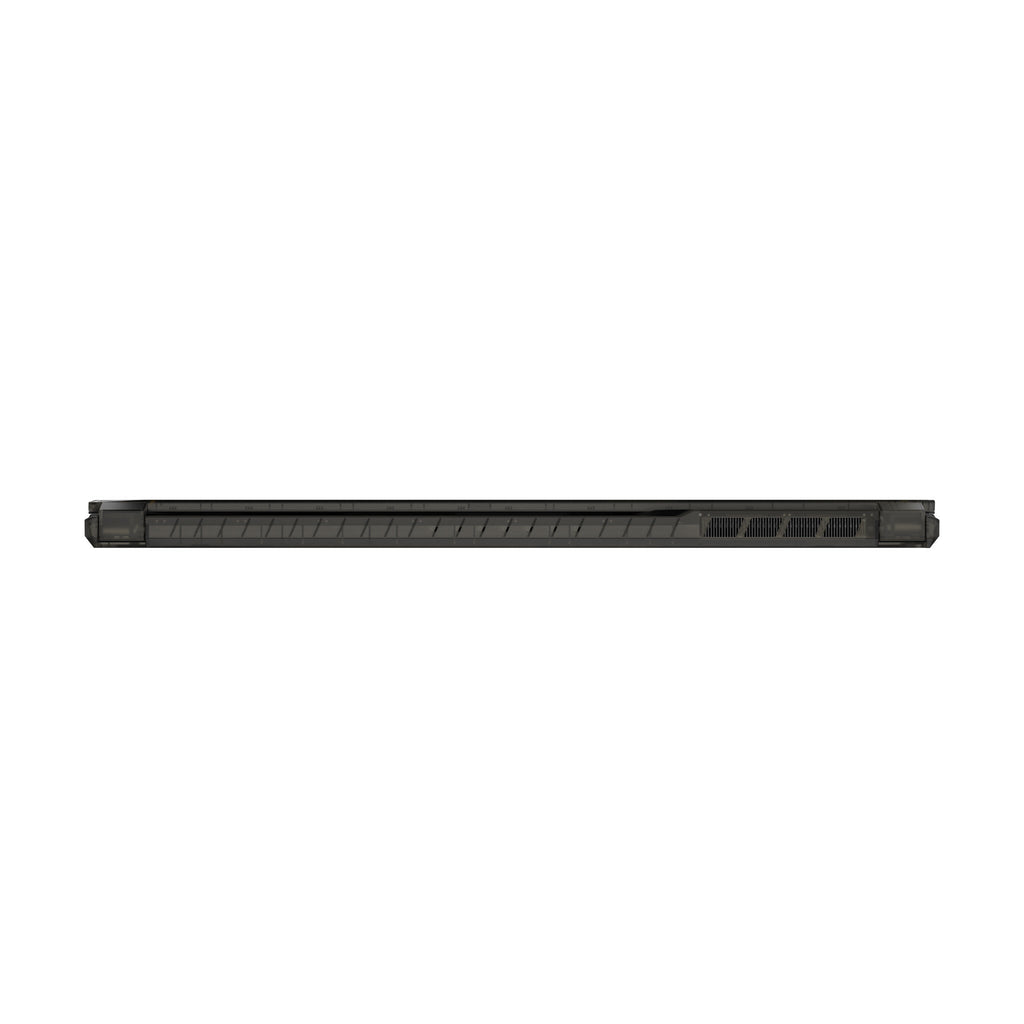 MSI Cyborg 15 AI Laptop - 39.6 cm (15.6") - Intel Core Ultra 7 155H - 16 GB DDR5-SDRAM - 512 GB SSD - NVIDIA GeForce RTX 4050 - Wi-Fi 6E - Windows 11 Home - Black