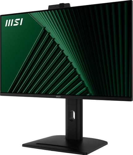 MSI Pro MP275QPDG - 68.6 cm (27") - 2560 x 1440 pixels QHD LED Monitor