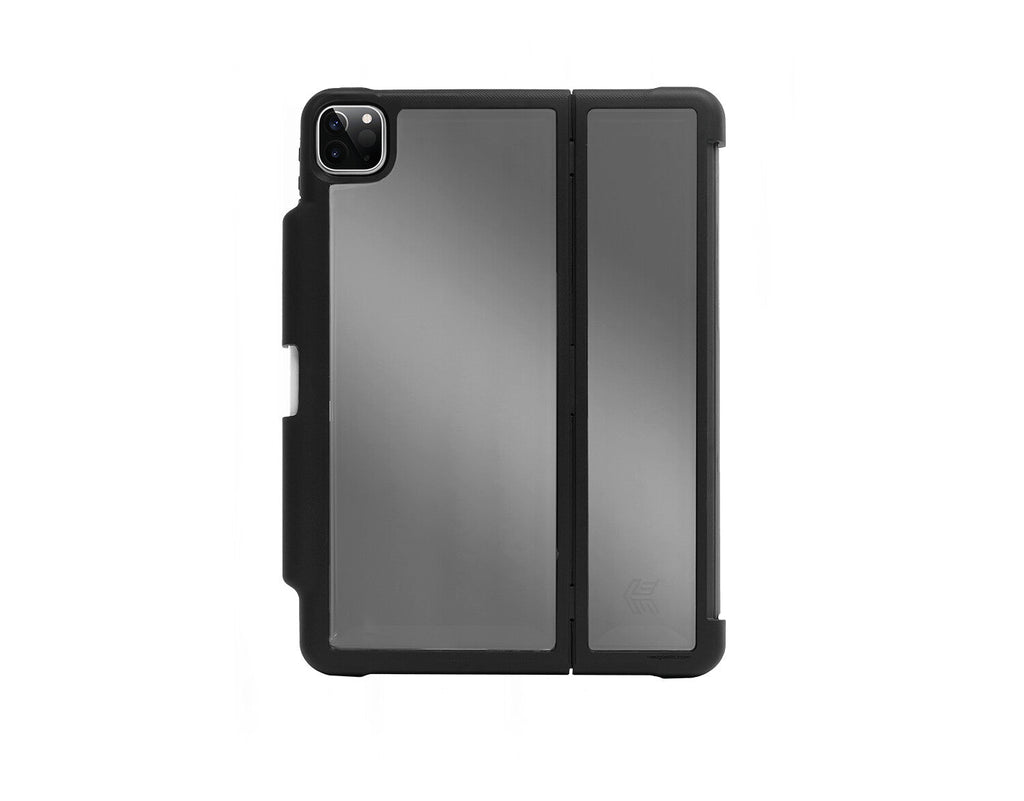 STM Dux case for 12.9" iPad Pro in Black