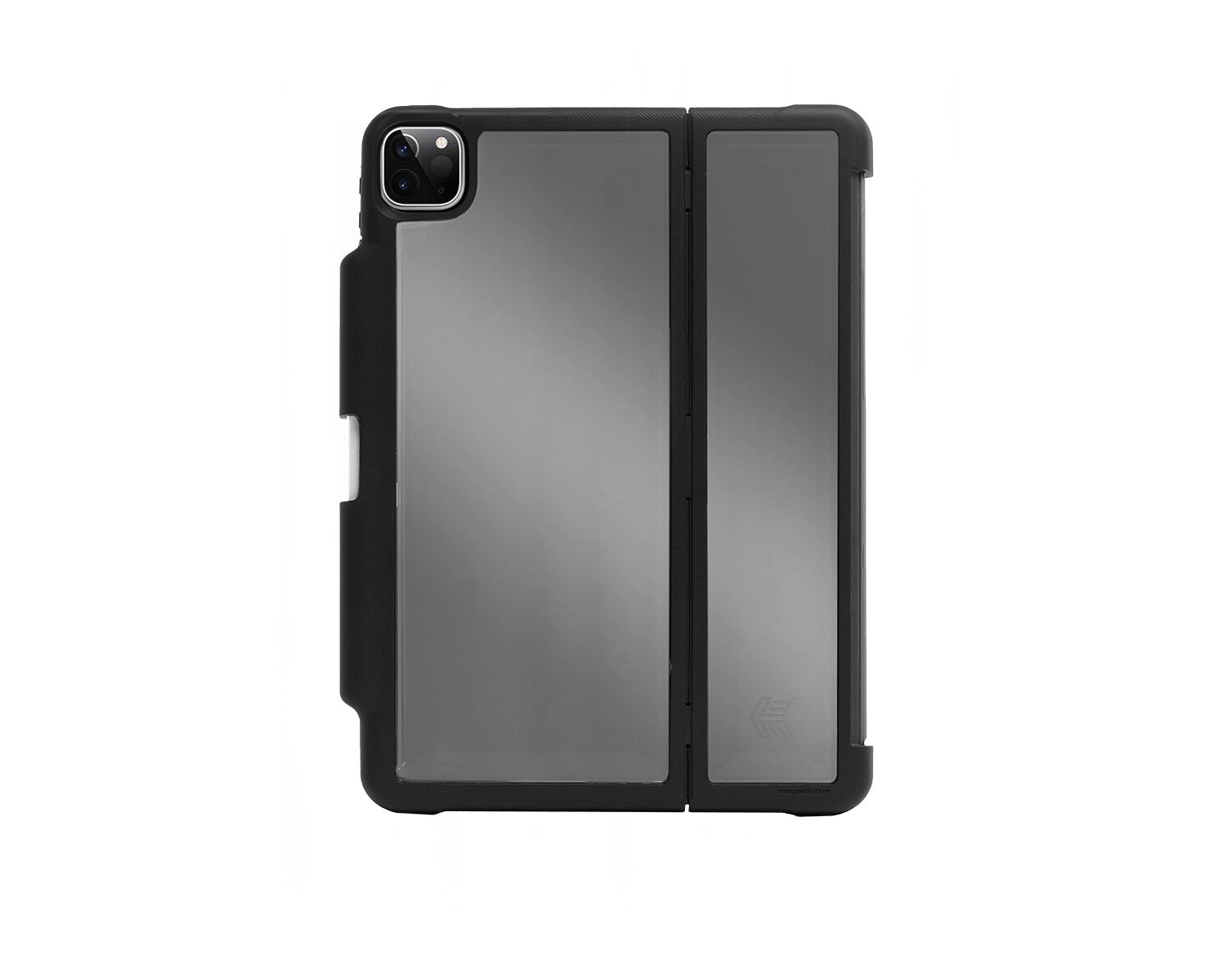 STM Dux case for 12.9" iPad Pro in Black