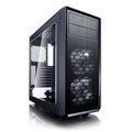 Fractal Design Focus G - ATX Mid Tower Case in Black