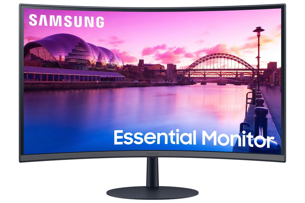 Samsung S39C - 81.3 cm (32") - 1920 x 1080 pixels FHD LED Monitor