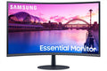 Samsung S39C - 81.3 cm (32") - 1920 x 1080 pixels FHD LED Monitor