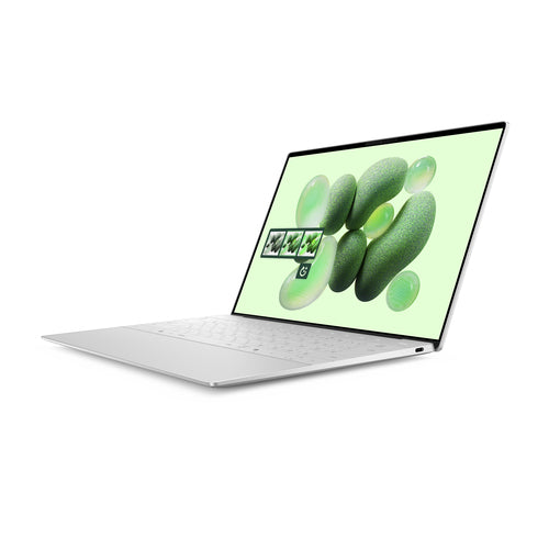 DELL XPS 13 9345 Laptop - 34 cm (13.4") - Qualcomm Snapdragon X1E-80-100 - 32 GB LPDDR5x-SDRAM - 1 TB SSD - Wi-Fi 7 - Windows 11 Pro - Grey
