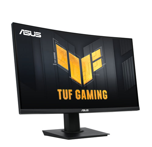 ASUS TUF Gaming VG24VQER - 59.9 cm (23.6") - 1920 x 1080 pixels FHD LCD Monitor