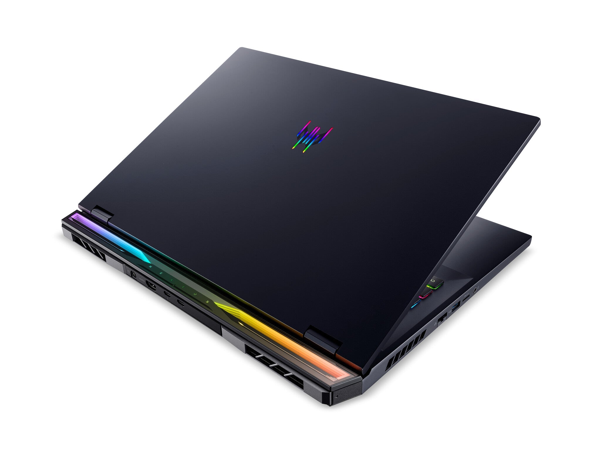 Acer Predator PH18-72 Laptop - 45.7 cm (18") - Intel® Core™ i9-14900HX - 32 GB DDR5-SDRAM - 2 TB SSD - NVIDIA GeForce RTX 4090 - Wi-Fi 6 - Windows 11 Home - Black