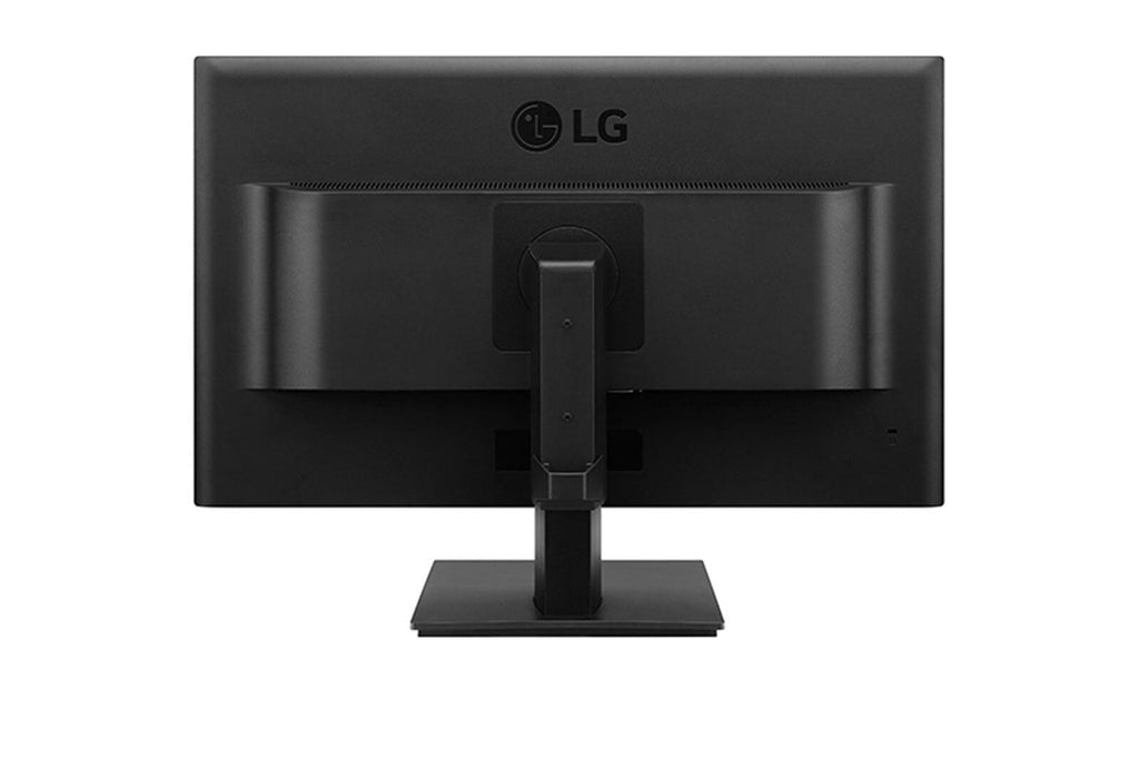 LG 27BK55YP-B - 68.6 cm (27") - 1920 x 1080 pixels FHD Monitor