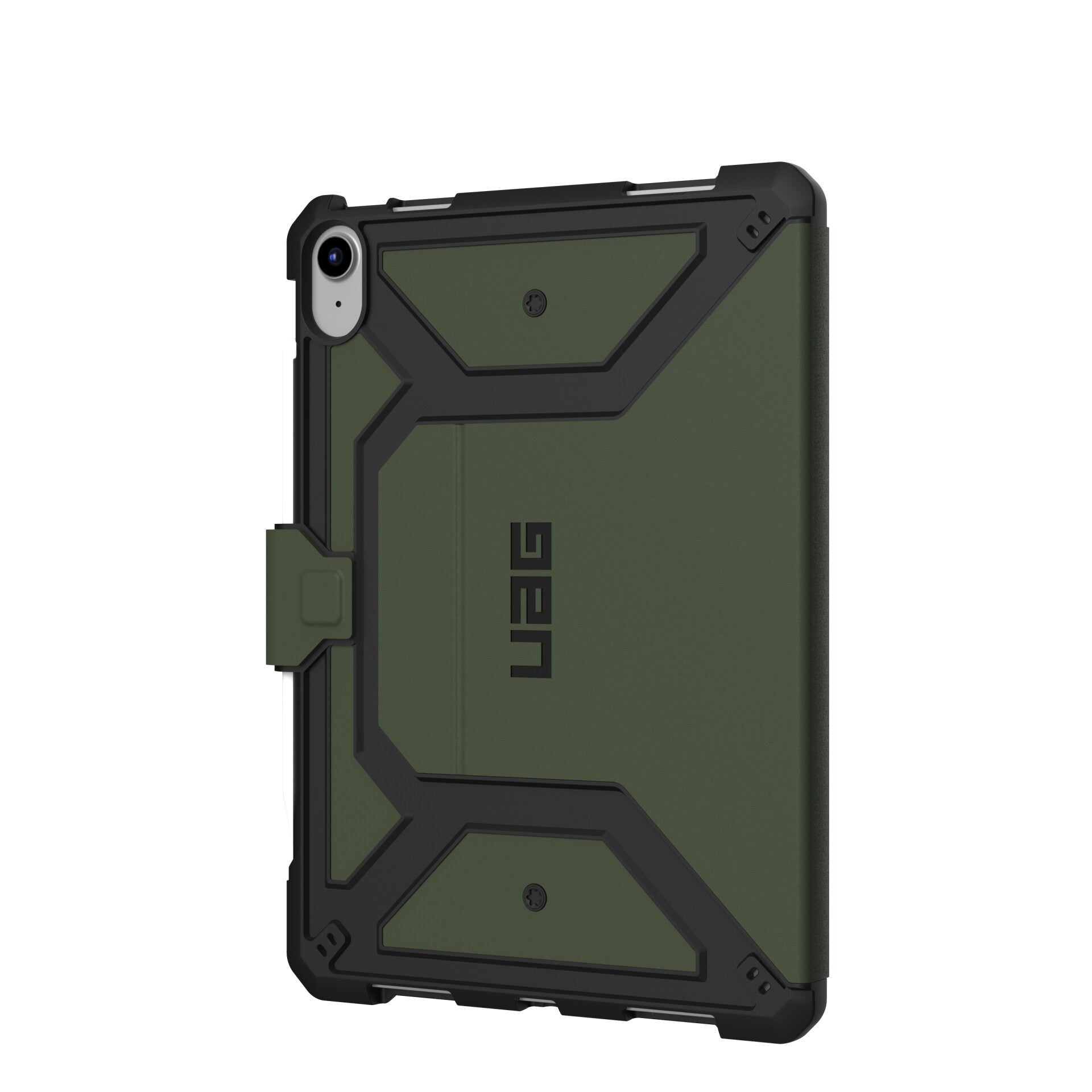 Urban Armor Gear Metropolis SE for 10.9" iPad in Green
