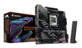 GIGABYTE B840M AORUS ELITE WIFI6E micro ATX motherboard - AMD B840 Socket AM5