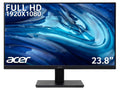 Acer Vero V7 V247YEBIV - 60.5 cm (23.8") - 1920 x 1080 pixels Full HD LCD Monitor