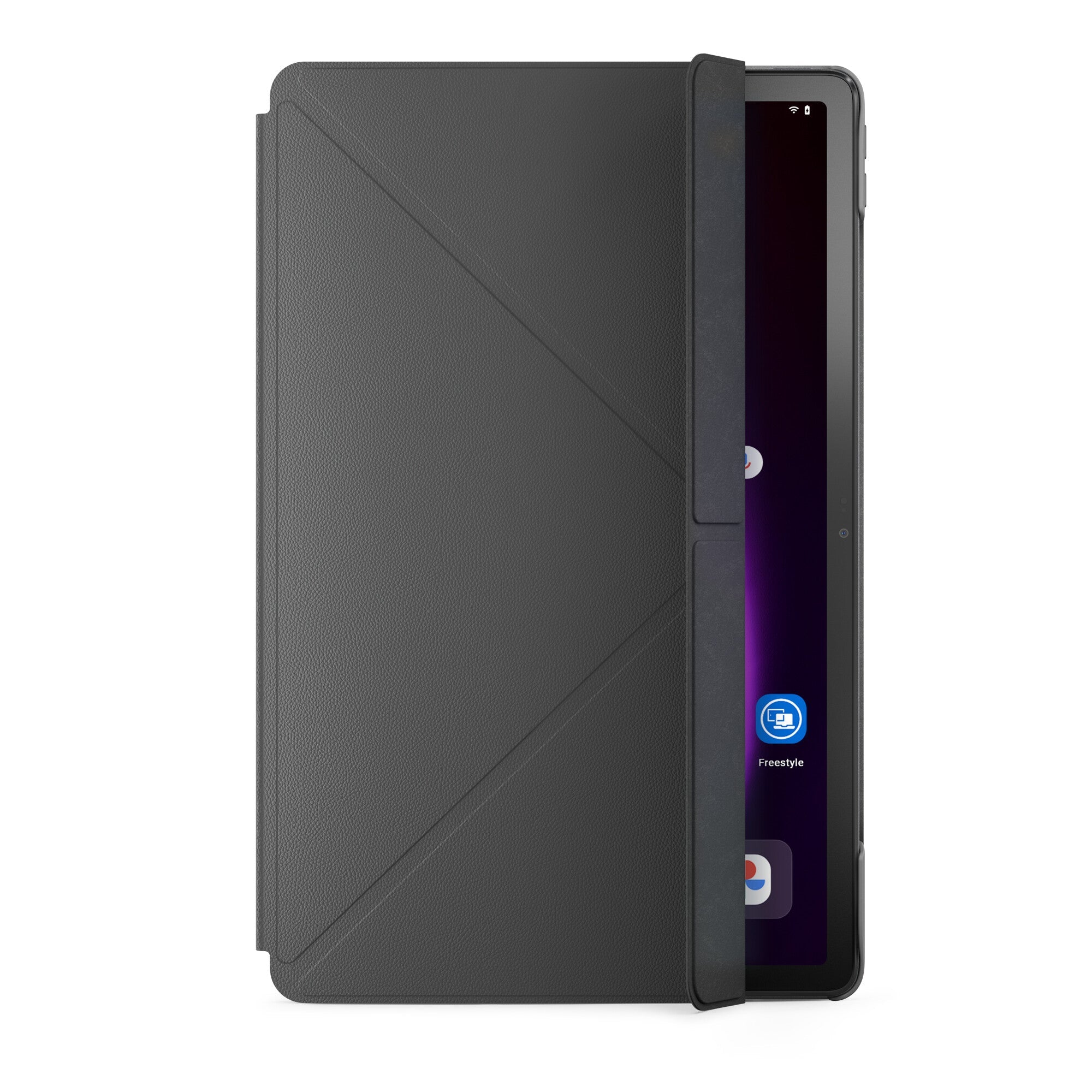 Lenovo Folio Tablet Case for Lenovo Tab P11 (2nd Gen) in Grey