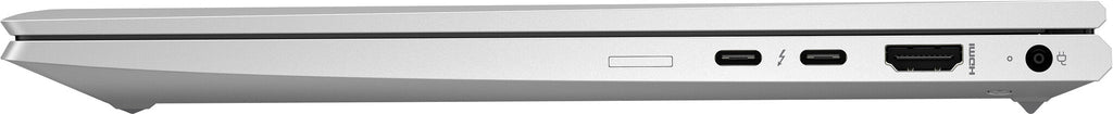HP EliteBook 830 G8 Laptop - 33.8 cm (13.3") - Intel® Core™ i5-1135G7 - 8 GB DDR4-SDRAM - 256 GB SSD - Wi-Fi 6 - Windows 10 Pro - Silver