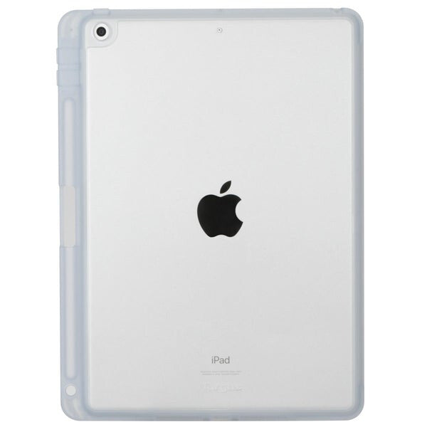 Targus SafePort Antimicrobial Cover for 10.2" iPad in Transparent