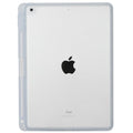 Targus SafePort Antimicrobial Cover for 10.2" iPad in Transparent
