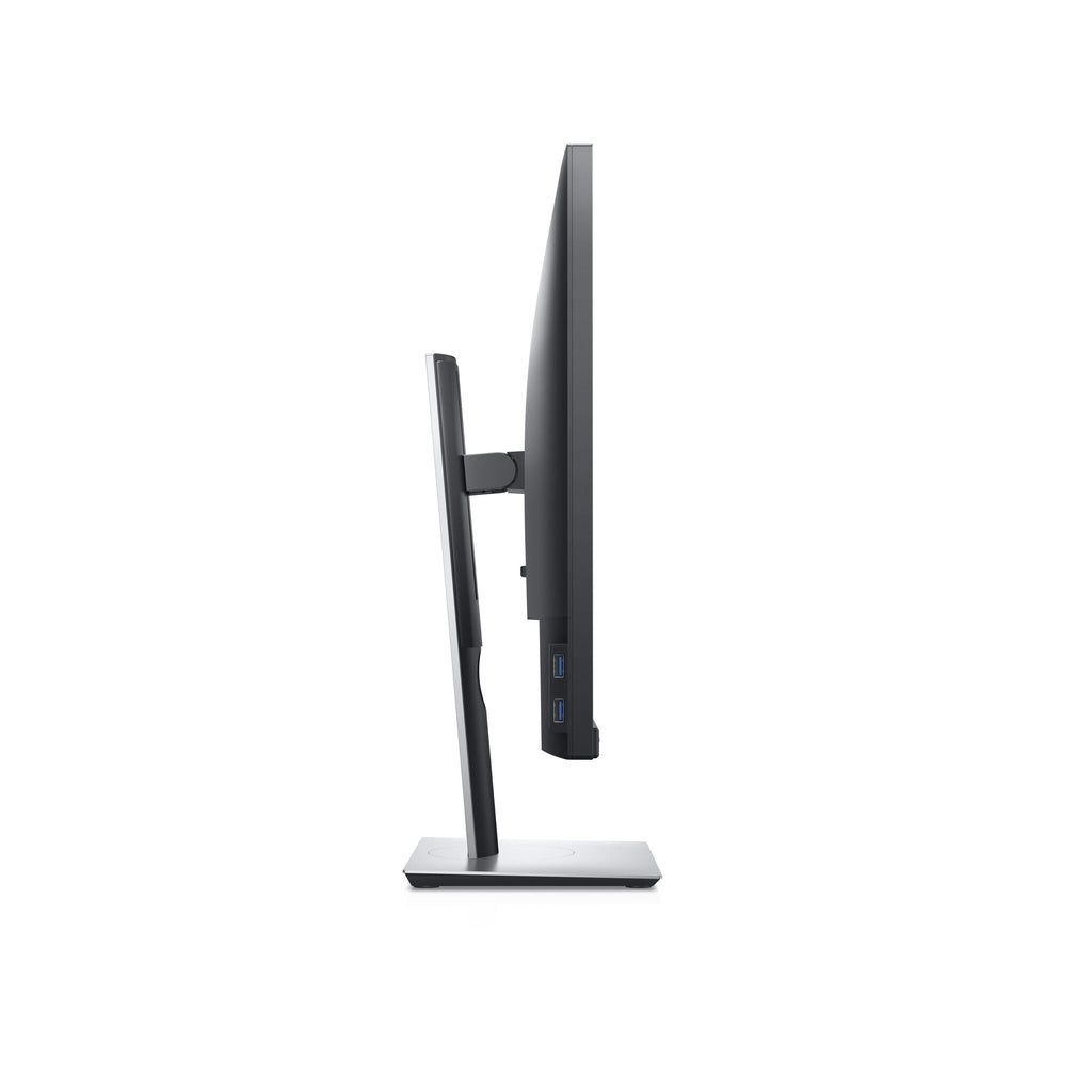 DELL P Series P2421 - 61.2 cm (24.1") - 1920 x 1200 pixels WUXGA LCDMonitor