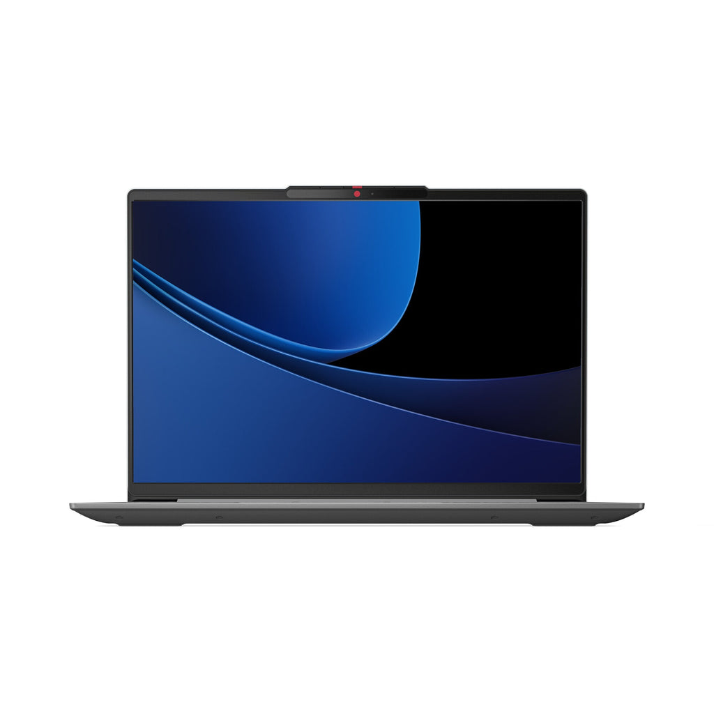 Lenovo IdeaPad Slim 5 Laptop - 35.6 cm (14") - Intel Core Ultra 7 155H - 16 GB LPDDR5x-SDRAM - 1 TB SSD - Wi-Fi 6E - Windows 11 Home - Grey