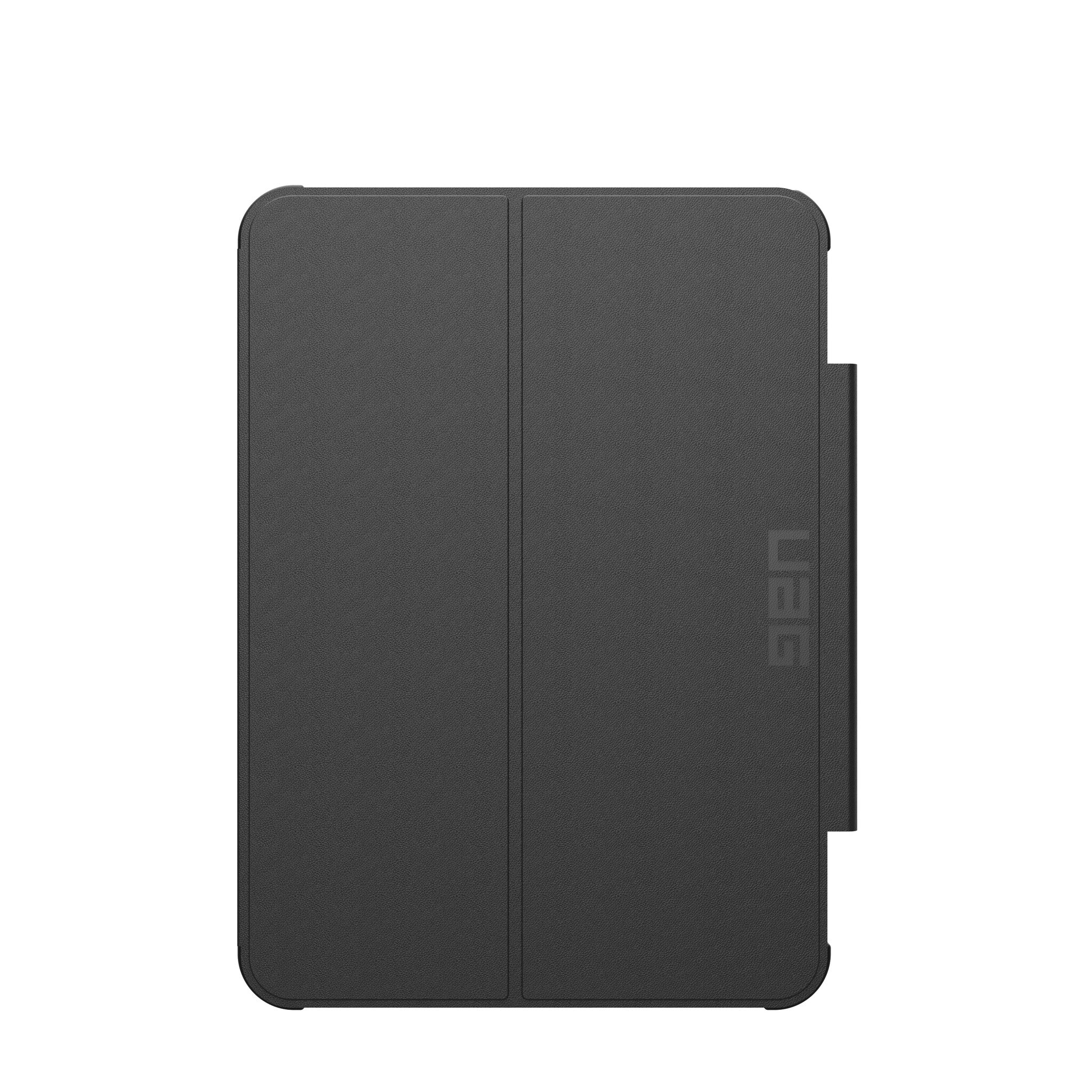 Urban Armor Gear Plyo for 11" iPad Pro in Black / Transparent
