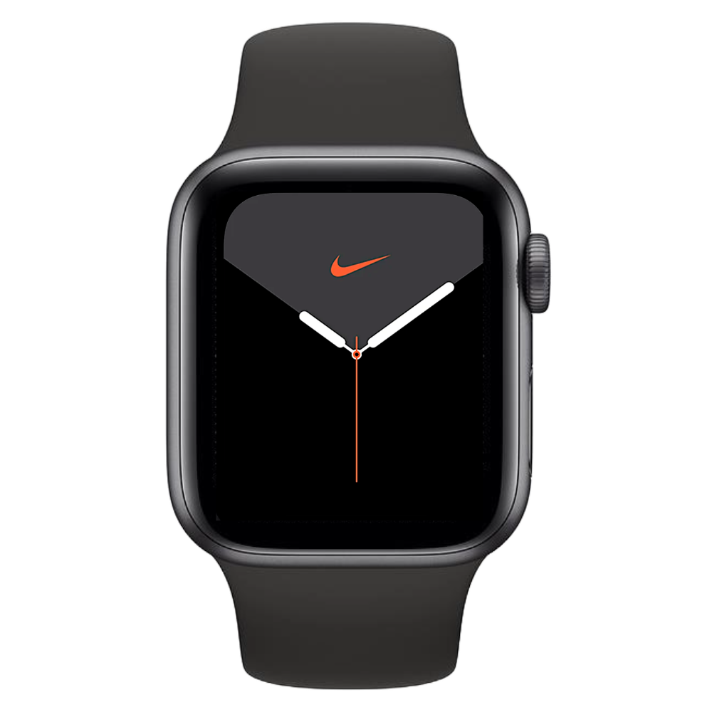 Apple Watch Series 5 - Aluminium (Nike) - 44MM - Refurbished