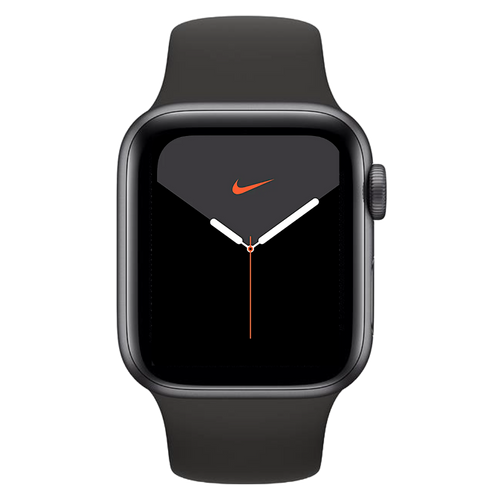 Apple Watch Series 5 - Aluminium (Nike) - 44MM - Refurbished