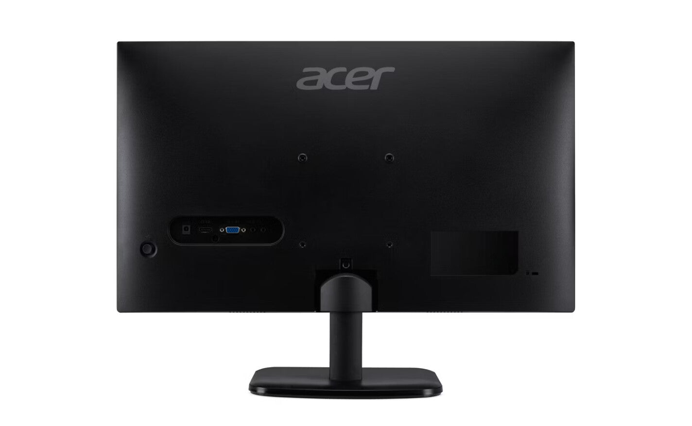 Acer EK271 E - 68.6 cm (27") - 1920 x 1080 pixels Full HD LED Monitor