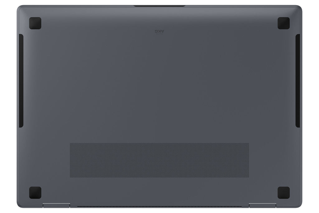 Samsung Galaxy Book4 Pro 360 Hybrid (2-in-1) - 40.6 cm (16") - Touchscreen - Intel® Core™ Ultra 7 155H - 16 GB LPDDR5x-SDRAM - 512 GB SSD - Wi-Fi 6E - Windows 11 Home - Grey