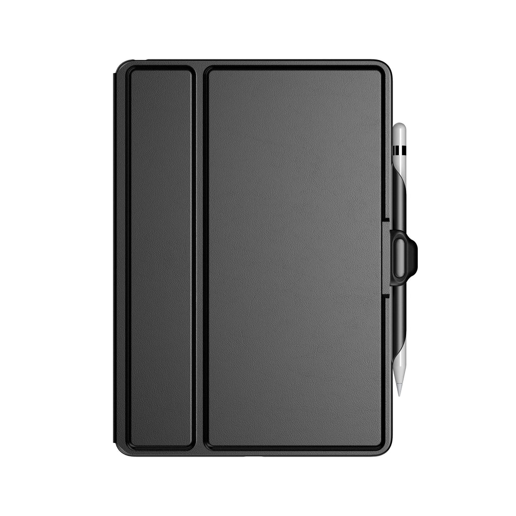 Tech21 Studio Flip for 10" iPad in Black