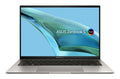 ASUS Zenbook S 13 OLED Laptop - 33.8 cm (13.3") - Intel® Core™ i7-1355U - 16 GB LPDDR5-SDRAM - 1 TB SSD - Wi-Fi 6E - Windows 11 Home - Grey