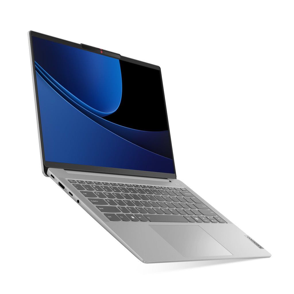 Lenovo IdeaPad Slim 5 Laptop - 35.6 cm (14") - Intel Core Ultra 5 125H - 16 GB LPDDR5x-SDRAM - 512 GB SSD - Wi-Fi 6E - Windows 11 Home - Grey
