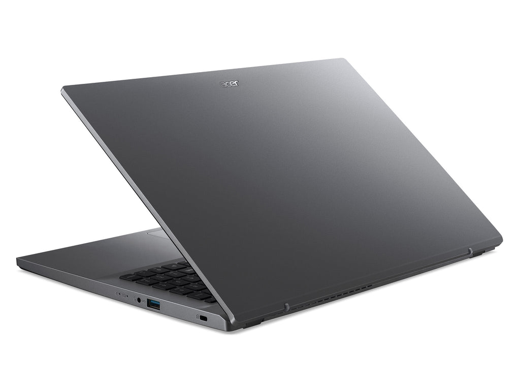 Acer Extensa 15 Laptop - 39.6 cm (15.6") - Intel® Core™ i5-1235U - 8 GB DDR4-SDRAM - 512 GB SSD - Wi-Fi 5 - Windows 11 - Grey