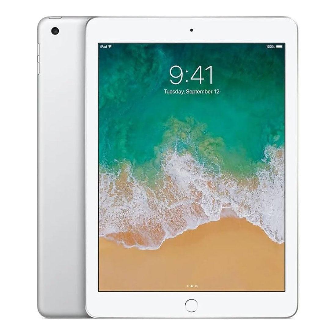 Apple iPad (2017) - 9.7" - Wi-Fi Only - Refurbished