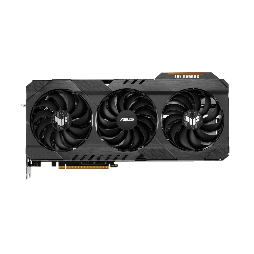 ASUS TUF GAMING OG - AMD 16 GB GDDR6 Radeon RX 7800 XT graphics card