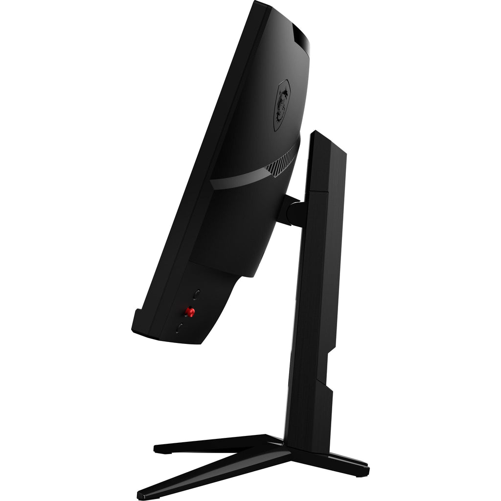 MSI MAG 275CQRF QD - 68.6 cm (27") - 2560 x 1440 pixels Wide Quad HD Monitor