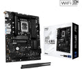 Asrock B860 Pro-A WiFi ATX motherboard - Intel B860 LGA 1851