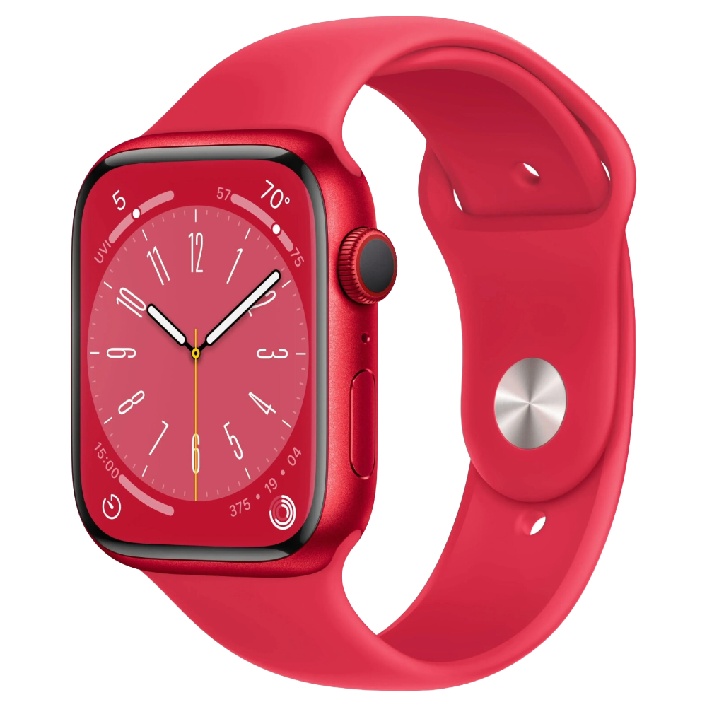 Apple Watch Series 8 - Aluminium 41MM - Refurbished