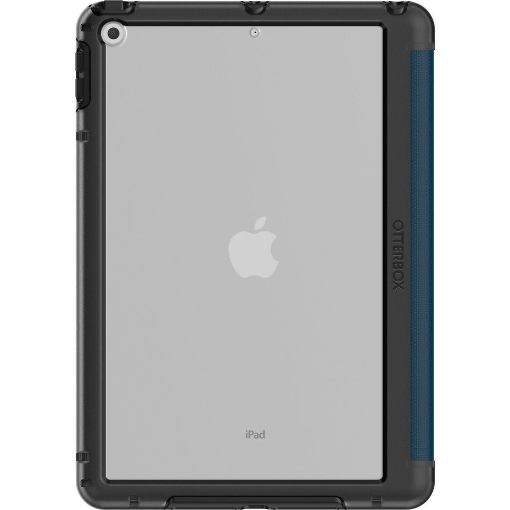 OtterBox Symmetry Folio Case for 10.2" iPad in Blue