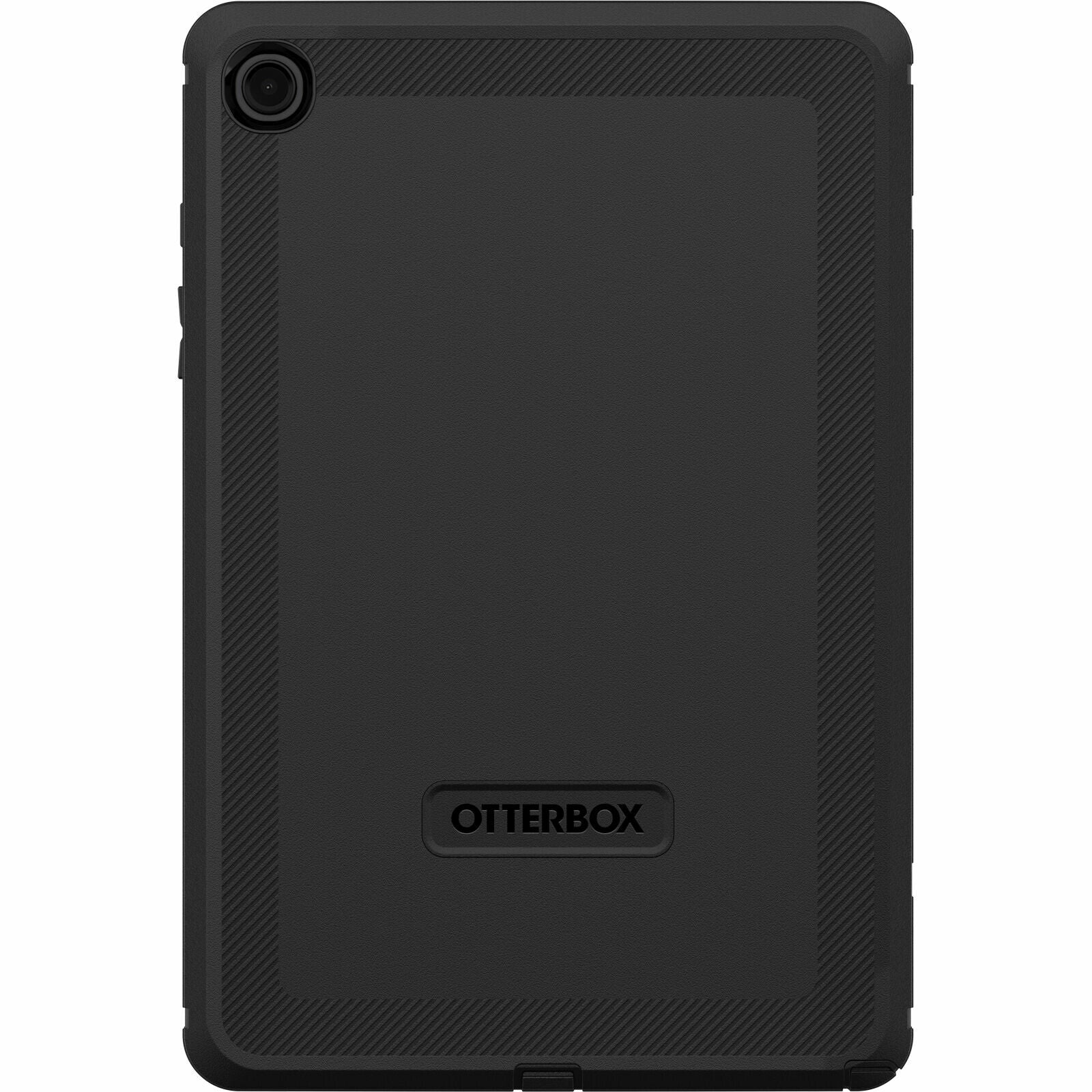 OtterBox Defender Series for Galaxy Tab A9+ in Black